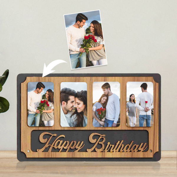 Photo Frame - Image 2